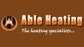 Able Heating Able Heating
