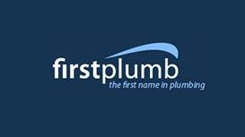 First Plumb First Plumb