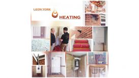 Leon York Heating Leon York Heating