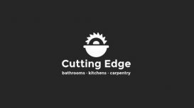 Cutting Edge Carpentry Cutting Edge Carpentry