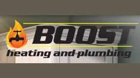 Boost Plumbing Boost Plumbing