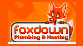 Foxdown Plumbing & Heating Foxdown Plumbing & Heating