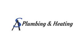 A.S.Plumbing & Heating A.S.Plumbing & Heating