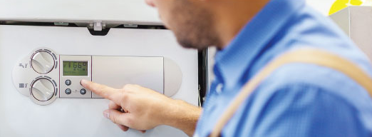 Boiler Repairs and Services