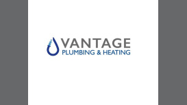Vantage Plumbing and Heating LTD