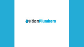 Oldham Plumbers