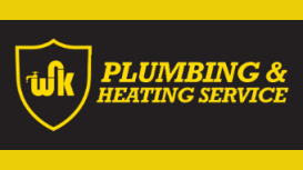 Wk Plumbing And Heating Services