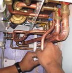 Boiler Repairs