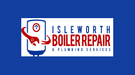 i-Gas Boiler Repair & Heating