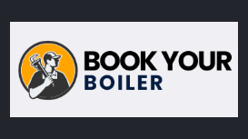Book Your Boiler