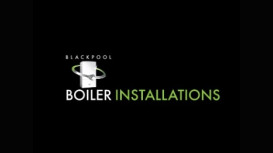 Blackpool Boiler Installations