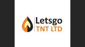 Letsgo TNT Gas & Heating Engineers