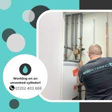 Boiler Installation Bournemouth