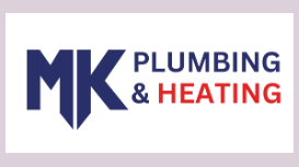 MK Plumbing & Heating