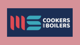 MS Cookers and Boilers