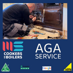 Aga Service