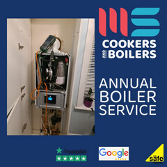 Annual Boiler Servicing