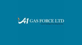 A1 Gas Force Leamington Spa