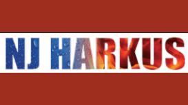 N.J Harkus Plumbing and Heating Ltd N.J Harkus Plumbing and Heating Ltd