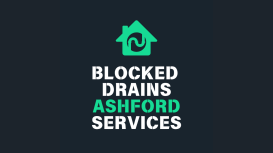 Blocked Drains Ashford