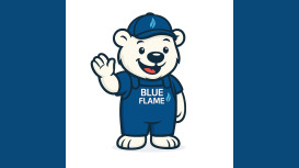 Blue Flame Gas Solutions 