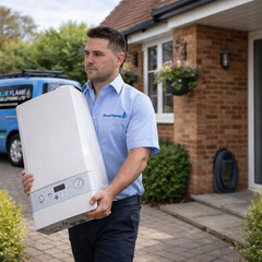 Boiler Installations
