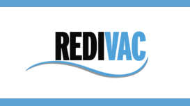 Redivac Vacuum