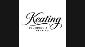 Keating plumbing & heating
