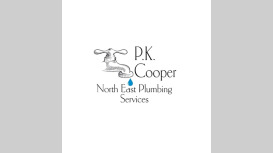 PK Cooper Plumbing