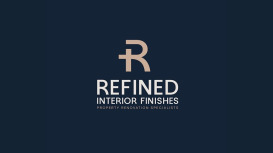 Refined Interior Finishes Ltd