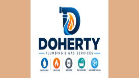 Doherty Plumbing and Gas