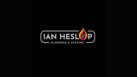 Ian Heslop Plumbing & Heating Ltd 