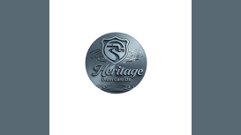 Heritage Draincare Ltd
