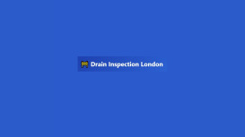 Drain Inspection London