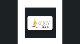 Kodygas Boiler Repair