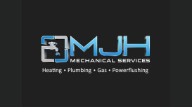 MJH Mechanical Services