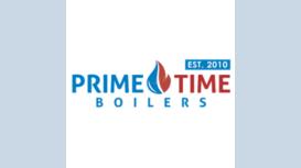 Prime Time Boilers