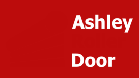 Ashley Roller Door 