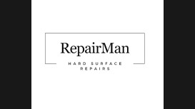 RepairMan UK - Sink, Shower Tray & Bath Repairs