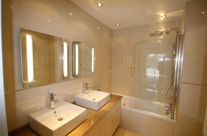 Bathroom Fitter