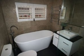 Bathroom Fitter