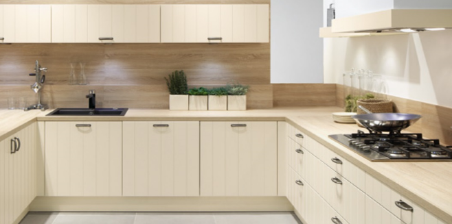 Kitchen Installation Service