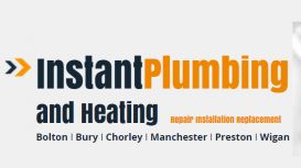 Instant Plumbing & Heating