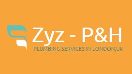 ZYZ Plumbing & Heating