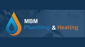 MBM Plumbing & Heating Ltd