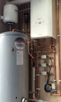 Boiler Repairs and Servicing