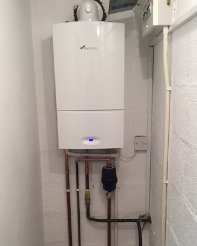 Boiler Repair Service