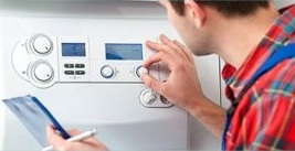 Boiler Service