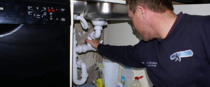 Plumbing Installation & Repair