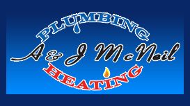 A & J McNeil Plumbing